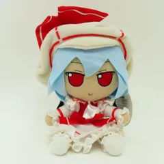 2025年最新】東方ぬいぐるみシリーズ 28 [レミリア
