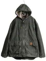 2024年最新】Carhartt カーハート パーカー メンズ ブランド K121