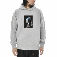 2025年最新】フェルメールパーカーの人気アイテム - メルカリ