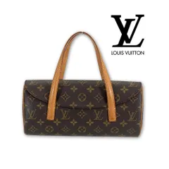 ルイヴィトンハンドバッグソナティネM51902　美品 ヴィンテージ・中古】ルイ・ヴィトン LOUIS VUITTON ハンド