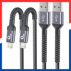 2026年最新】iPhone USB 充電ケーブル iPhone XS/XR/XS Max ケーブル