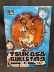 司淳　TSUKASA BULLET 司弾02 ホルスタイン花子さん TSUKASA BULLET 02 ホルスタイン花子さん | メガホビ MEGAHOBBY