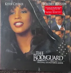 米、加LP Various The Bodyguard (Original Soundtrack Album) 19439781891 Arista 未開封 /00260