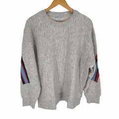 ファセッタズム FACETASM RIB XXL TRAINER メンズ  00のサムネイル