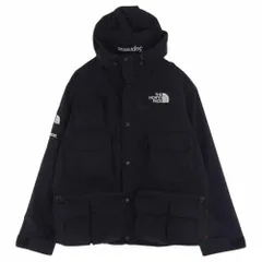 2026年最新】supreme north face cargo jacketの人気アイテム - メルカリ