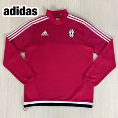 アディダスセリエAユベントストレーニングアウタージャケットLサイズ adidas Originals - 新品XL⭐️adidasユベントス トラック
