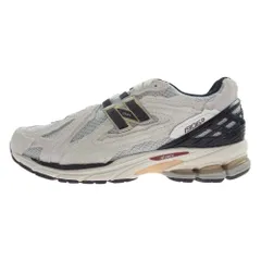 10,035円new balance M1906DC US8.5 26.5cm white　白