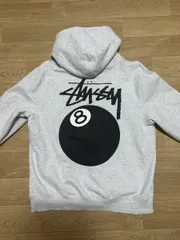 2024年最新】STUSSY 8ボール Tシャツの人気アイテム - メルカリ