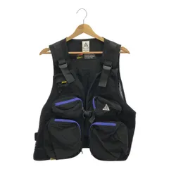 2025年最新】NIKE acg ベスト xsの人気アイテム - メルカリ