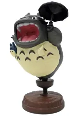 【中古】トレーディングフィギュア シークレット 「となりのトトロ ポーズがいっぱいコレクション トトロ その2」