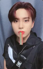 【中古】コレクションカード(男性) ATEEZ/ジョンホ(JONG HO)/CD「THE WORLD EP.FIN ： WILL」TOWER RECORDS特典トレーディングカード(もぐもぐグミ VER.)