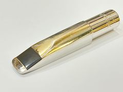 ベルグラーセン　160-0-SMS　テナーサックス用マウスピース【中古】
