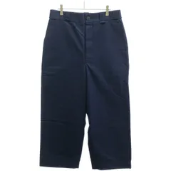 【2024SS】Dickies X Willy Chavarria チノパンツ Willy Chavarria Joins Dickies for a Polished Workwear