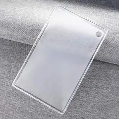 新品 Duanr NEC LAVIE Tab E TE510/KAS PC-TE510KAS 10.3インチ 2020新型 ケース カバー TPU透明ケース 薄型 衝撃吸収 指紋防止 耐衝撃 タブレットケース