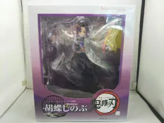 未開封品 ファニーナイツ 胡蝶しのぶ 1/7 鬼滅の刃 - メルカリ