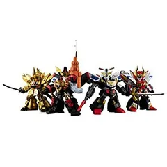 勇者列伝Collectionまとめ売り 勇者列伝COLLECTION｜発売日：2021年2月22日｜バンダイ
