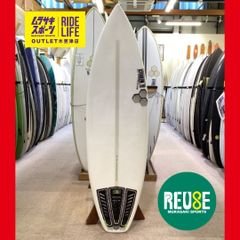 【ムラスポOUTLET公式】中古サーフボード USED　CHANNEL ISLANDS　チャネルアイランド　DUMPSTER DIVER2 5’9　DD2　ダンプスターダイバー　SPINE-TEK　ショートボード　ムラサキスポーツ　OUTLET アウトレット