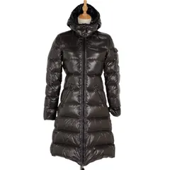 MONCLER モンクレール MOKA 12A ホワイト 専門店クリーニング済