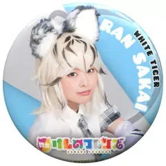 おすわりミャイズ 石井蘭 RA:ME未開封 メルカリ