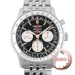2025年最新】breitling ナビタイマーの人気アイテム - メルカリ