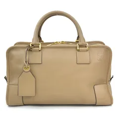 金*送様 未使用保管品　ロエベ アマソナ36 スェード　希少品 金*送様 未使用保管品 ロエベ アマソナ36 スェード 希少品