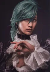 劇団シャイニング マスカレイドミラージュ 太田基裕 アインザッツ キャスト先行特典ブロマイド 特典