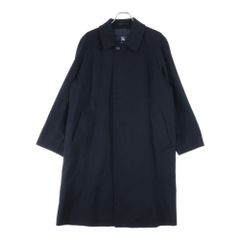 yohjiyamamoto pourhomme 23SS ロングコート Yohji Yamamoto POUR HOMME (ヨウジヤマモト プールオム) 23SS