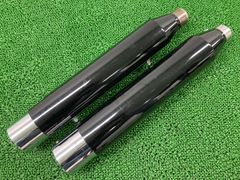 ♥美品/K098/GPZ900R/Ninja/フルパワー/前期型/純正/マフラー - メルカリ