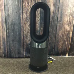 未使用 Dyson Pure Hot+Cool HP00 ダイソン 2025年製 Dyson Pure Hot + Cool 羽根のない扇風機 HP00 IS N [空気清浄機