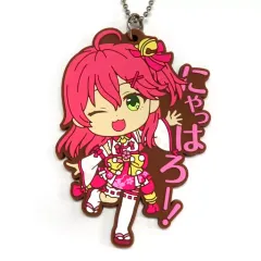 2025年最新】きゅんキャラ賞ラバーチャームの人気アイテム - メルカリ