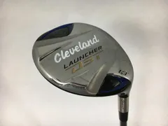 2025年最新】Cleveland Golf フェアウェイウッドの人気アイテム