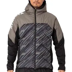 アスレタ(ATHLETA) 中綿ウォームジャケット 04153 25 ベージュ Sサイズ