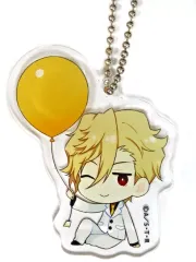 【中古】雑貨 ディーノ(風船) 「家庭教師ヒットマンREBORN! アクリルキーホルダーコレクション」