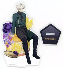 ブルーロック【甘い誘惑の舞台】凪誠士郎 アクリルスタンド - メルカリ