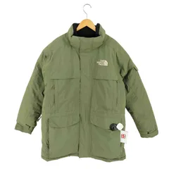 ザノースフェイス THE NORTH FACE McMurdo Parka メンズ import：L 
