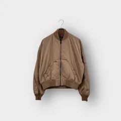 2024年最新】Alpha industries ジャケットの人気アイテム - メルカリ