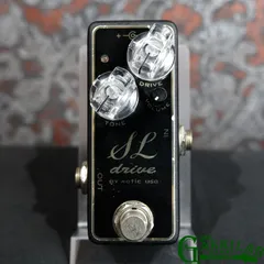 XOTIC SL DRIVE 中古 楽天市場】xotic sl 中古の通販