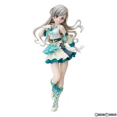 久川颯(ひさかわはやて) アイドルマスター シンデレラガールズ 1/7 完成品 フィギュア リコルヌのサムネイル