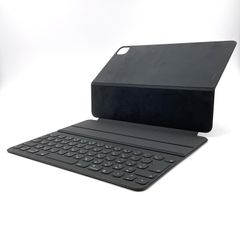 【全額返金保証】【最速発送】Apple iPad Smart Keyboard Folio-Japanese MXNL2J/A 動作確認済