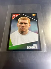 ポール スコールズ Topps Stadium Club 25枚限定 2025年最新】ポールスコールズの人気アイテム - メルカリ