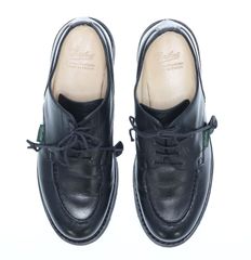 Paraboot　パラブーツ　シャンボード　Noir　4　23.5ｃｍ