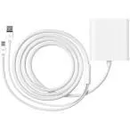 Apple MB571Z/A [Apple Mini DisplayPort-Dual-Link DVI アダプタ] 未開封新品