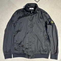 2025年最新】STONE ISLAND ナイロンジャケットの人気アイテム