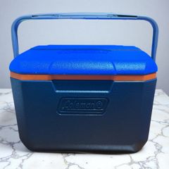 Coleman エクスカーション クーラーボックス 16QT 2025 ブルー