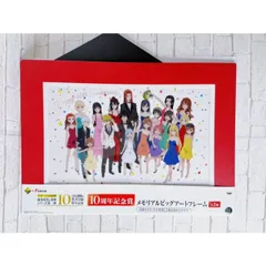 2025年最新】一番くじ とある魔術の禁書目録 アートフレームの