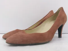 FABIO RUSCONI for nano&co パンプス P 08780 【1302030008780】