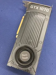 2025年最新】gtx 1070 ジャンクの人気アイテム - メルカリ