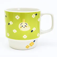 ちいかわ うさぎ マグカップ コップ 日本製