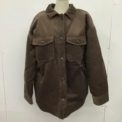 LEPSIM レプシィム ジャケット コーデュロイ 裏ボアジャケット