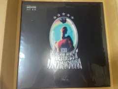 新品未開封］King Gnu THE GREATEST UNKNOWN 完全生産限定盤 2枚